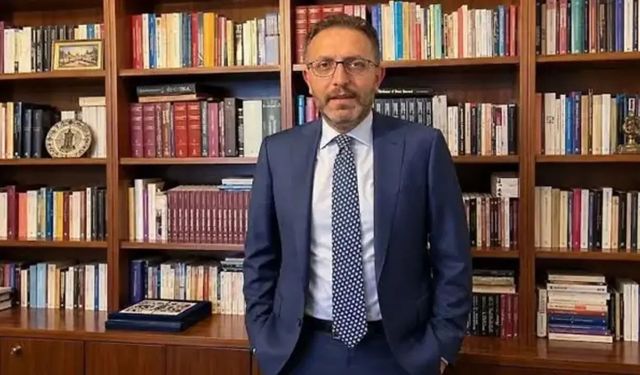 Ertan Aydın tutuklandı mı? Fon soruşturmasında yeni gelişme