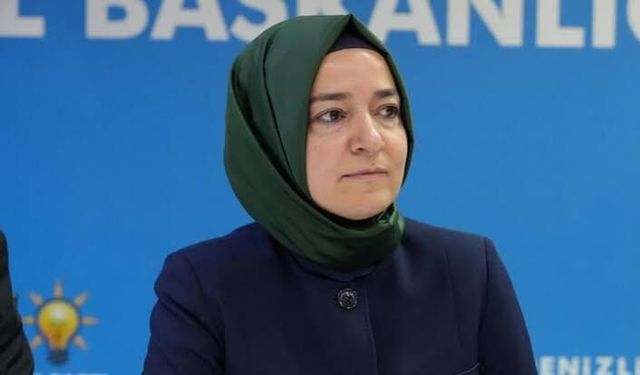 Fon soruşturmasında Fatma Betül Sayan Kaya ve eşi ifade verdi