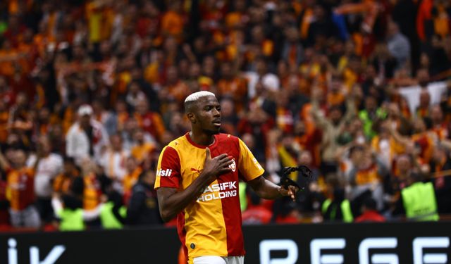 Osimhen'den şaşırtan "Batrakov" sözleri