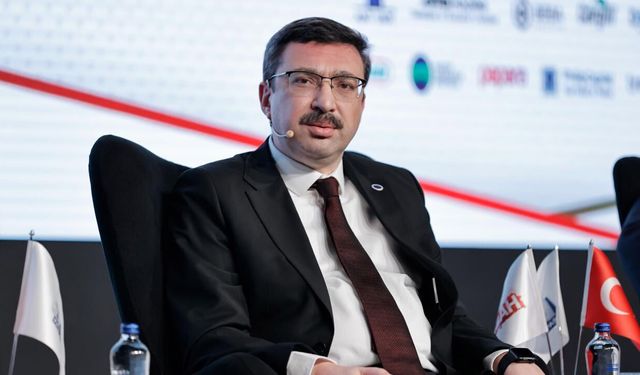 Eski SPK Başkanı hakkında soruşturma izni talebi