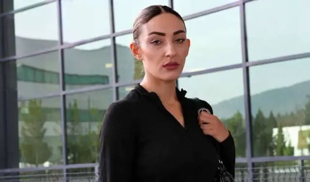 Güllü’nün tutuklu kızı Tuğyan konuştu! O geceyi anlattı
