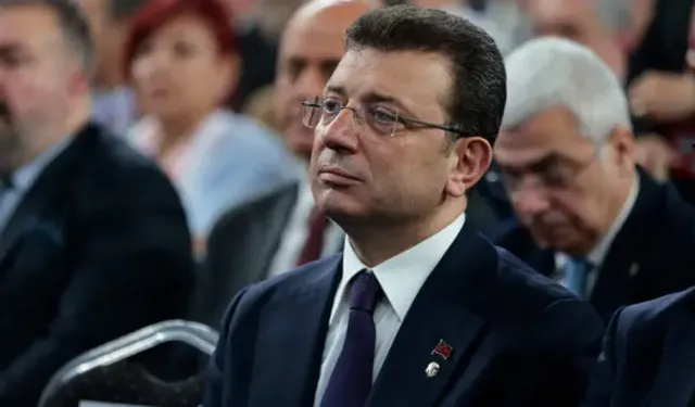 İBB davasında kritik gün! İmamoğlu hakim karşısında
