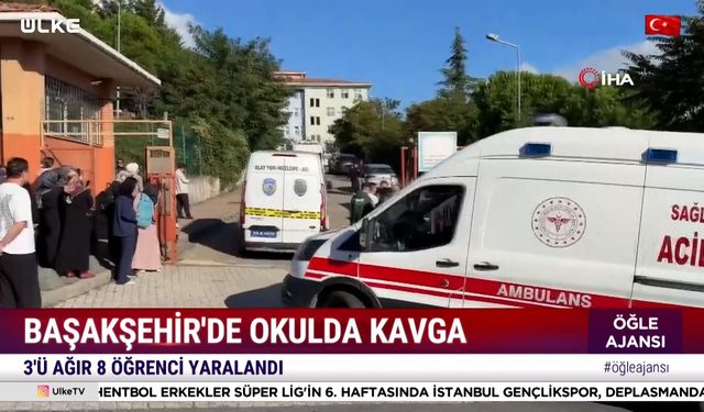 İstanbul Başakşehir'de okullar tatil mi? MEB duyurdu