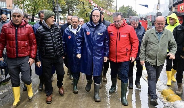 Meteoroloji ve AKOM'dan İstanbul uyarısı: Yenisi geliyor
