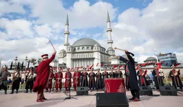 İstanbul’un Kurtuluşu 103 yaşında