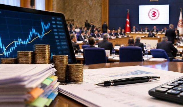 Tasfiye edilecek yatırım fonları kanun teklifi komisyondan geçti