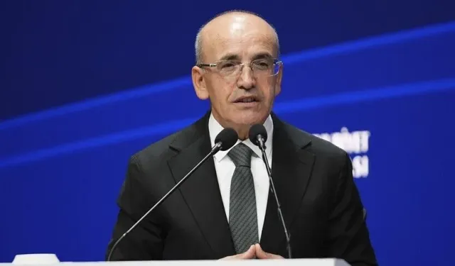 Bakan Şimşek; Fon paraları hesaplara yatırıldı