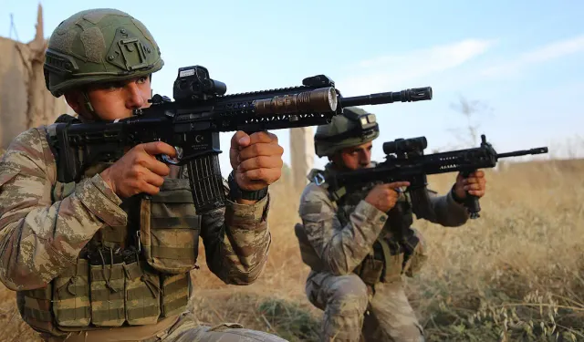 Mehmetçik Suudi Arabistan'a gidecek mi? MSB açıkladı