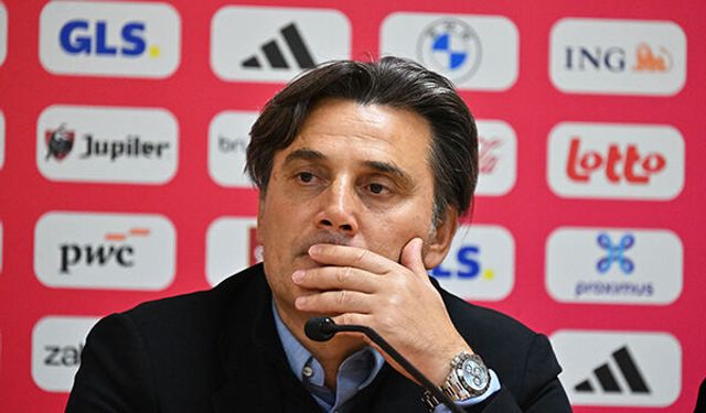 Montella'ya zor soru! 100 gol atan santraforu neden kadroya almadınız?