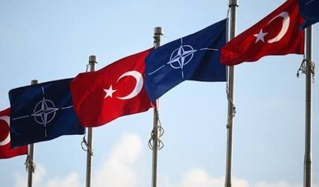 NATO'dan Türkiye'ye övgü: "Adeta bir sanayi devrimine tanık oluyoruz"