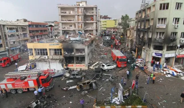 Reyhanlı saldırısı sanığı Mihraç Ural yakalandı!