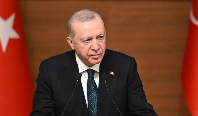 Cumhurbaşkanı Erdoğan: Ezelden ebede kardeşiz! Ayrığa yer yok