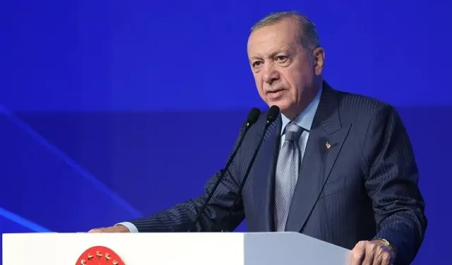 Cumhurbaşkanı Erdoğan: 38 bin personel alımı için ilan çıkılacak