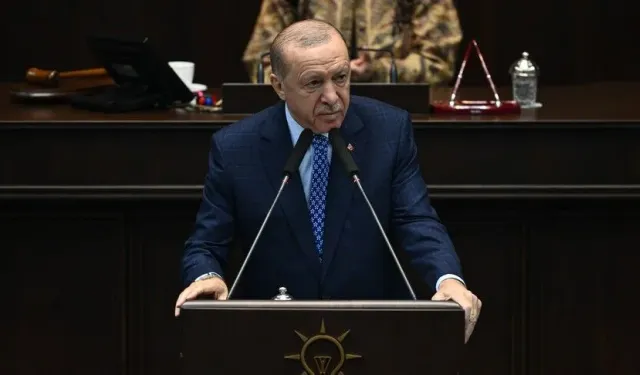 Cumhurbaşkanı Erdoğan: Türkiye'yi alçakça tehdit edenler oldu!