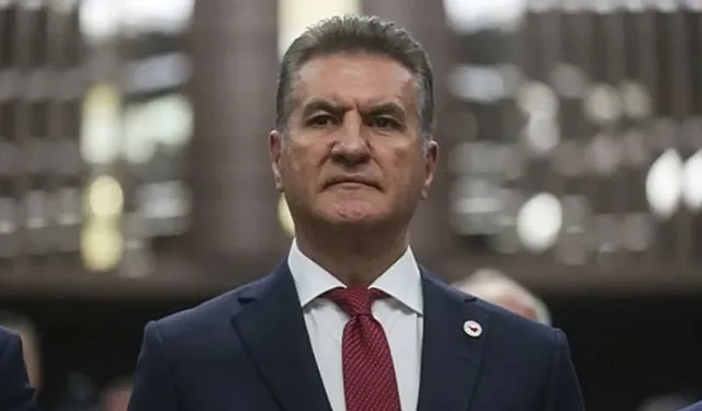 Yeni Parti'den Mustafa Sarıgül kararı: İlişiği kalmadı