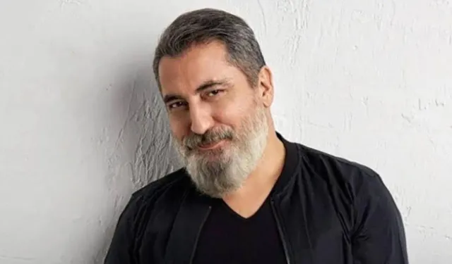 Ünlü sanatçı Soner Olgun hayatını kaybetti! Soner Olgun kimdir hastalığı neydi?