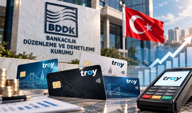 Kredi kartlarında 50 bin liralık asgari ödeme eşiği değişti