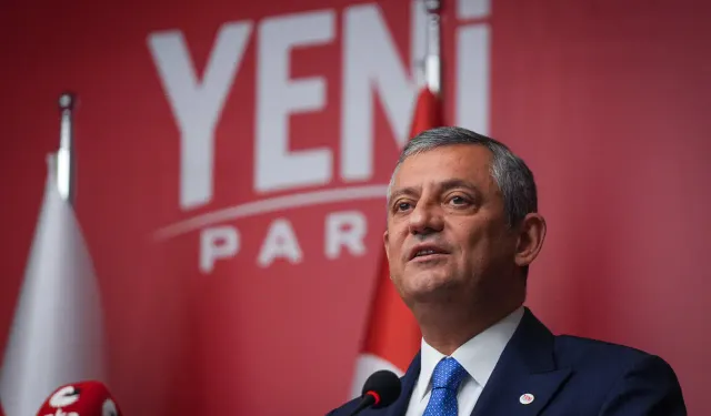 Yeni Parti için karar çıktı! AYM'nin kararı belli oldu!