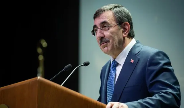 Cevdet Yılmaz: “Hukuka aykırı işlem yapan sonuçlarına katlanmalı”