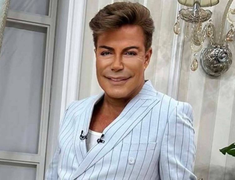 Fatih Ürek'in vasiyeti herkesi duygulandırdı