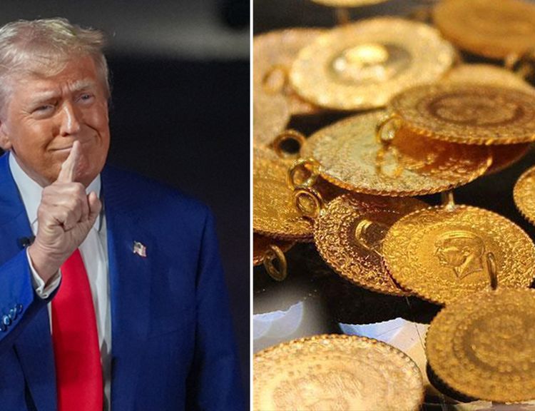 Altında dikkat çeken düşüş! İbre tersine döndü