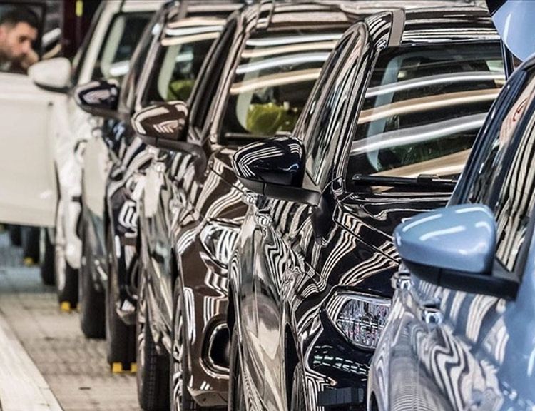 Otomobil alacaklar dikkat! Bu modellerin fiyatları yarın 500 bin TL artacak