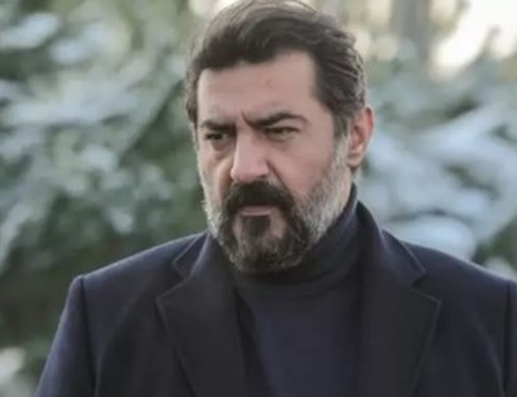 Oyuncu Celil Nalçakan'ı üzen haber