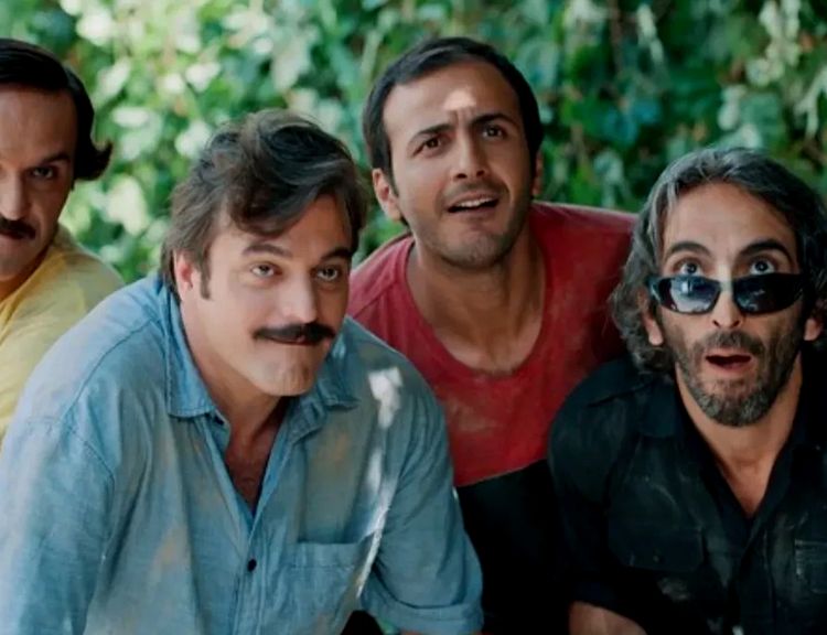 Geniş Aile yeniden bir arada!