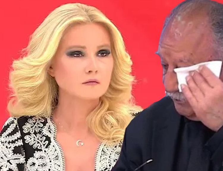 Müge Anlı üzen haberi duyurdu! "Yoğun bakıma alındı"