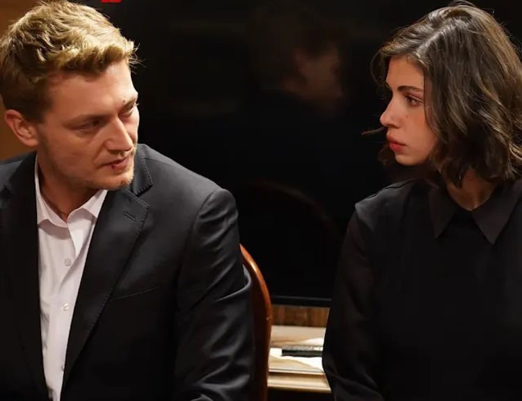 Evlilik sonrası fırtına! Yeni bölümdeki gelişmeler...