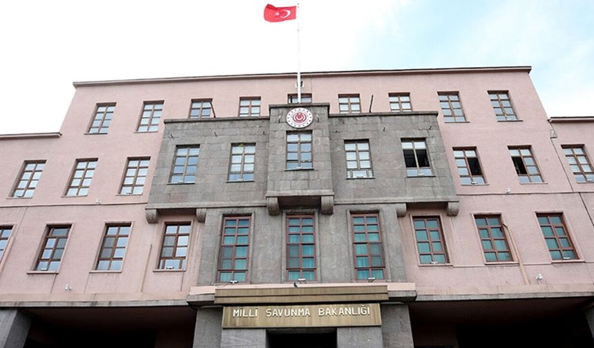 İran'dan Türkiye'ye atılan 4. füze düşürüldü