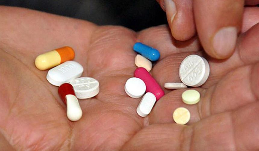 36 ilaç daha geri ödeme listesine eklendi