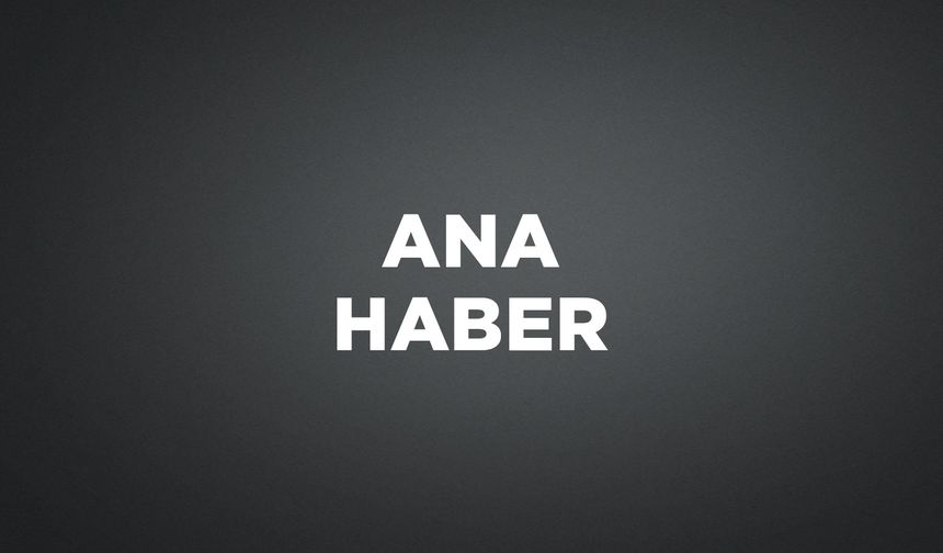 ANA HABER