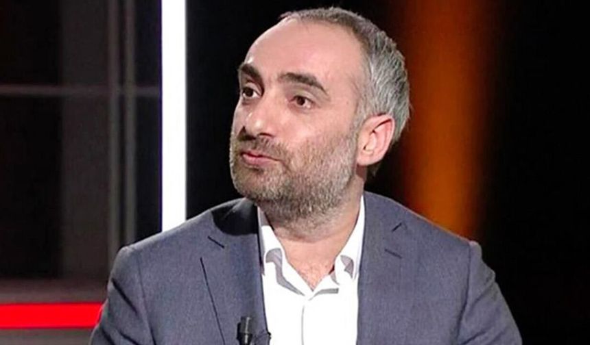 İsmail Saymaz'ın yeni adresi belli oldu