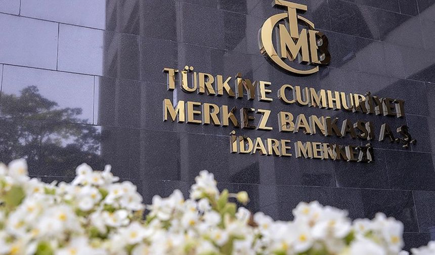 Merkez Bankası rezervleri açıklandı