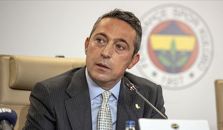 Ali Koç'u şaşırtacak aday! Fenerbahçe'de Kayserispor maçı sonrası sıcak gelişme
