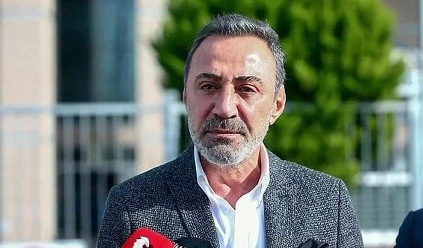 Özlem Şanver kimdir? Berhan Şimşek ile ilişkisi nedir?