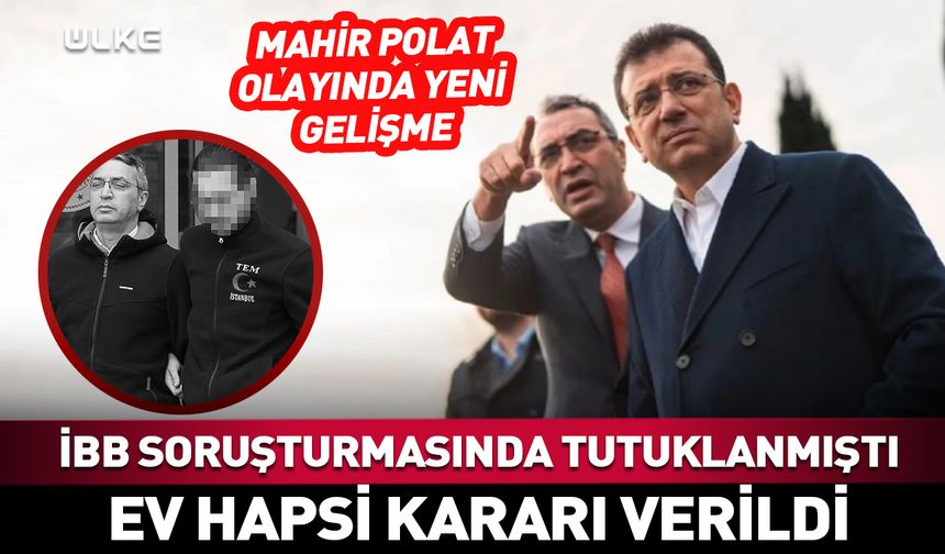 Mahir Polat hakkında sondakika gelişmesi! Adli Tıp'a sevk edilmişti
