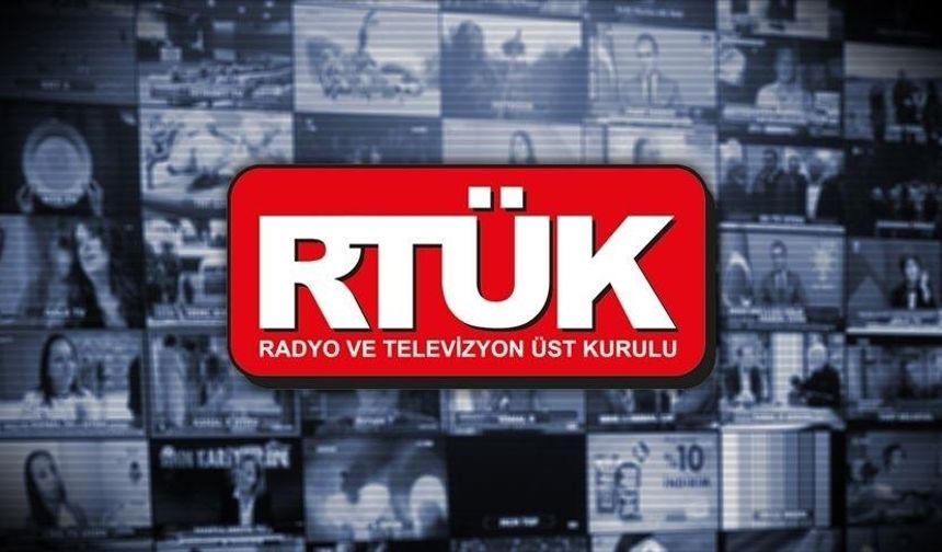 RTÜK'ten düşen askeri uçakla ilgili açıklama...