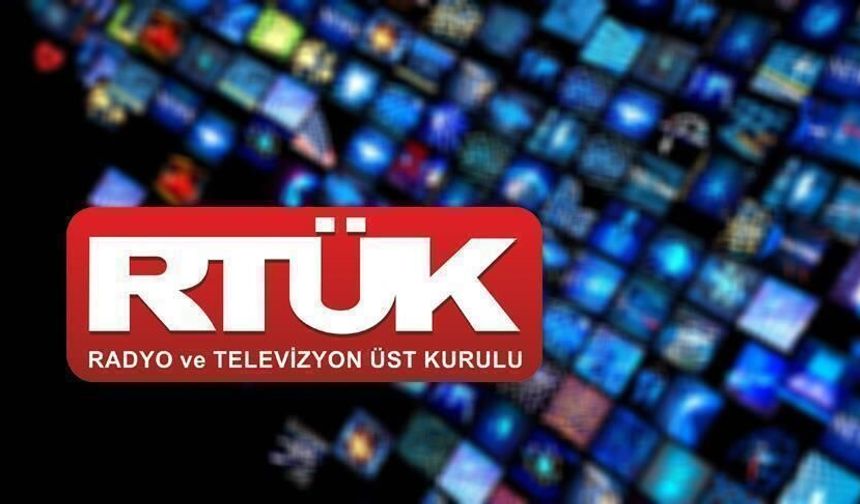 RTÜK'ten spor yayınlarına ilişkin yeni kararlar