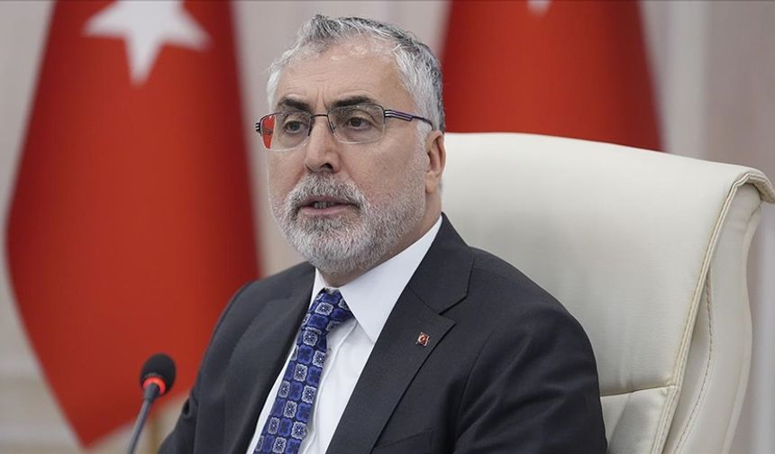 Asgari ücrette tarih belli oldu