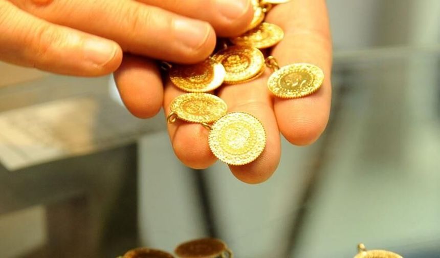 Hızla yükselmişti! Altında gerileme başladı