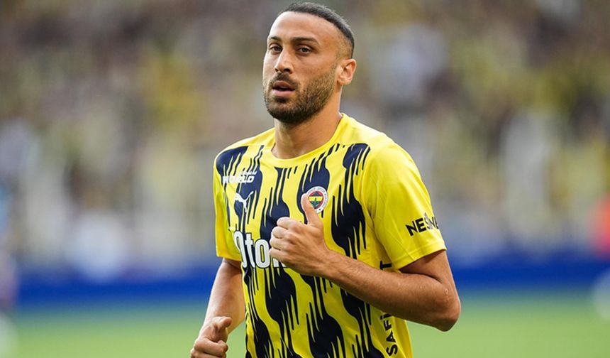 Cenk Tosun'a sürpriz talip