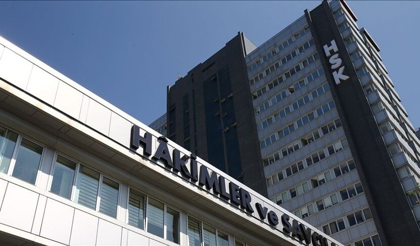 Türkşad Kunthan Uçuk görevden uzaklaştırıldı
