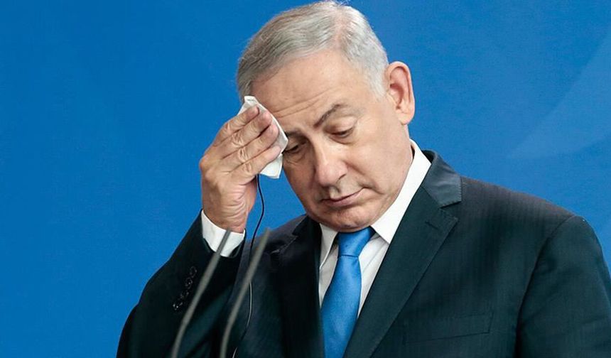 Netanyahu'nun duruşması erken sona erdi!