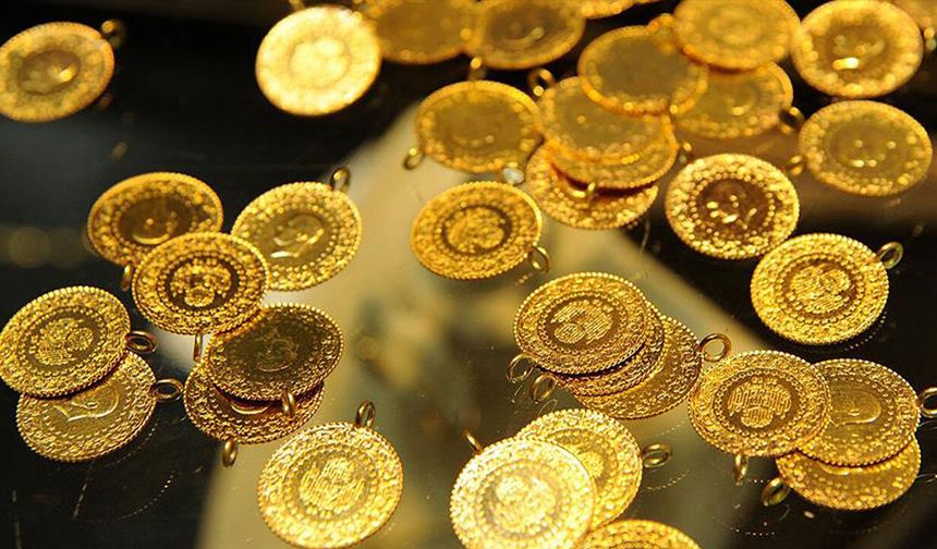 Gram altın 7 bin lira sınırında! Sert yükseldi