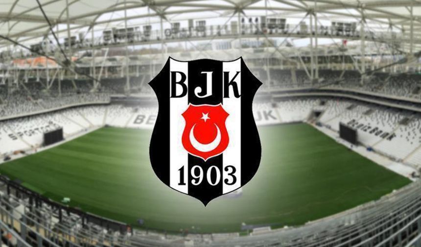Beşiktaş'ın rakibi belli oldu