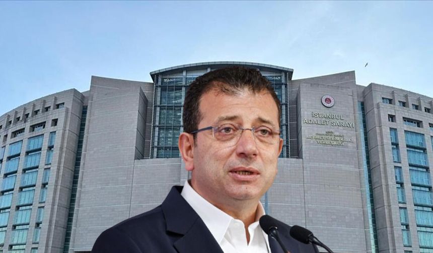 İBB davasında ara karar: 107 tutuklu sanıktan 18’i tahliye edildi