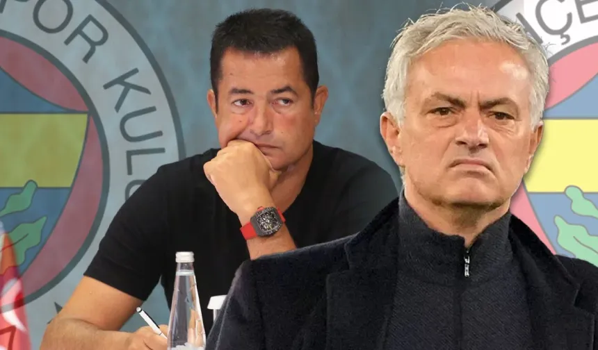 Fenerbahçe istifa depremi!