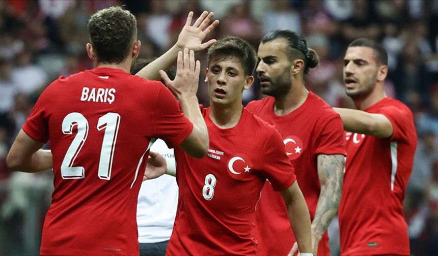 En pahalı 10 Türk futbolcu! Zirvede kim var?